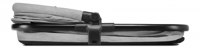Kombikinderwagen 3in1 Grey Stone