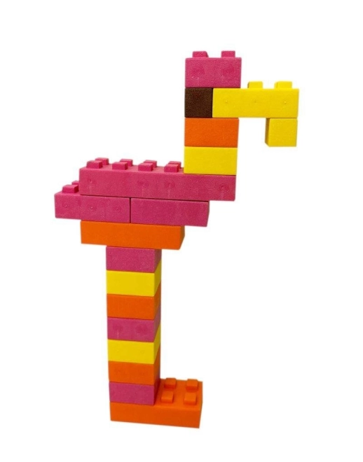 Konstruktionsspielzeug Classic Bauset