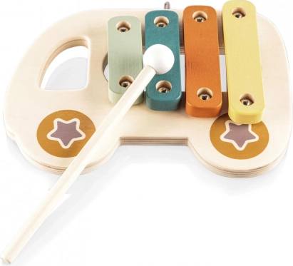 Buntes und ansprechendes Design