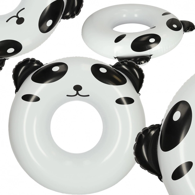 Schwimmring Kinder Fuchs Motiv 80cm – Panda