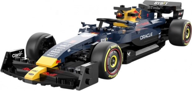 Bausatz Formula Red Bull F1 RB19 1:24 Rastar