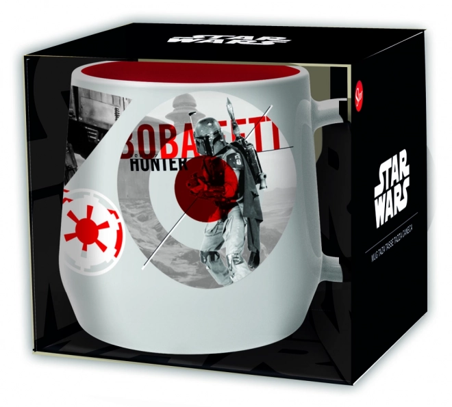 Keramikbecher STAR WARS – Nova