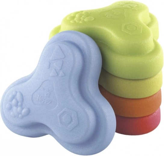 Leichtes, aber robustes EPP-Material