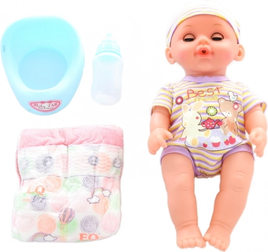 Vollständiges Zubehör-Set