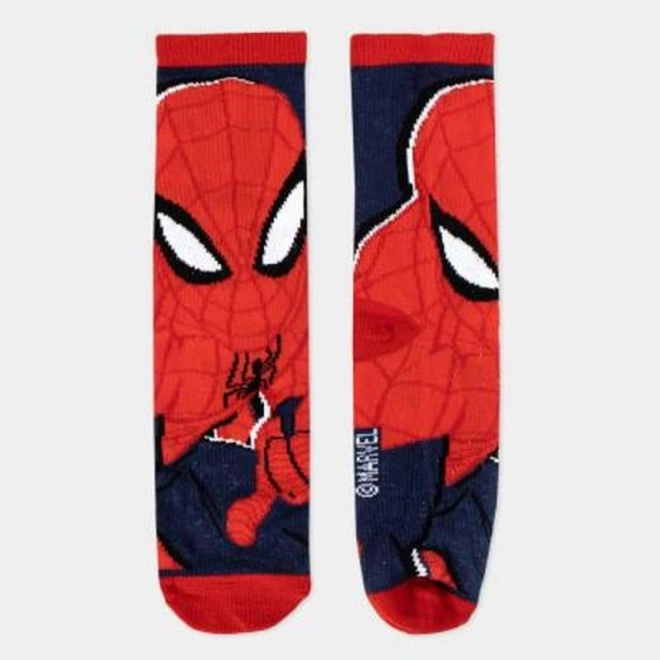 Spiderman Socken Set