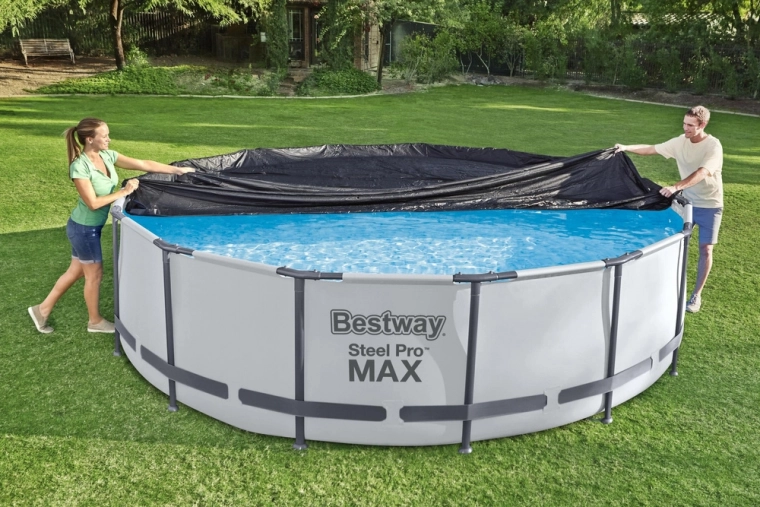 Tägliche Sauberkeit und Wasserschutz