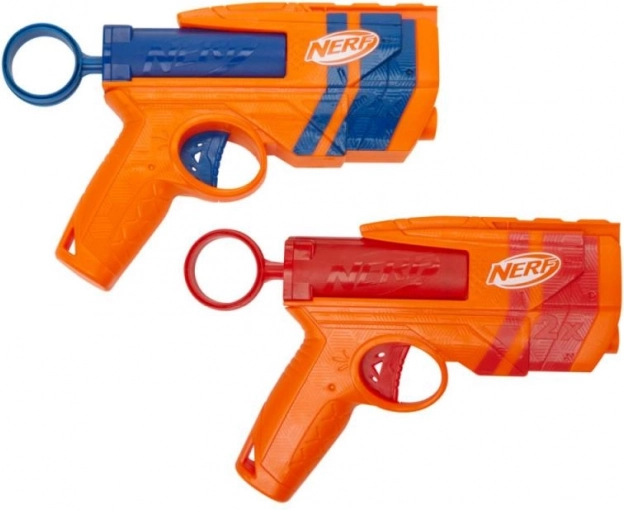 Hasbro Nerf N Serie, Duopack
