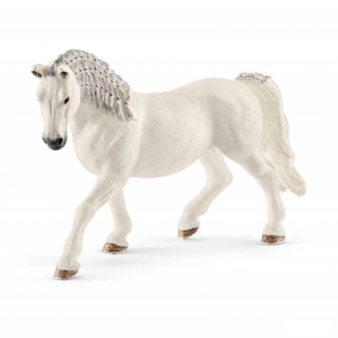 Lipizzaner Stute Figur