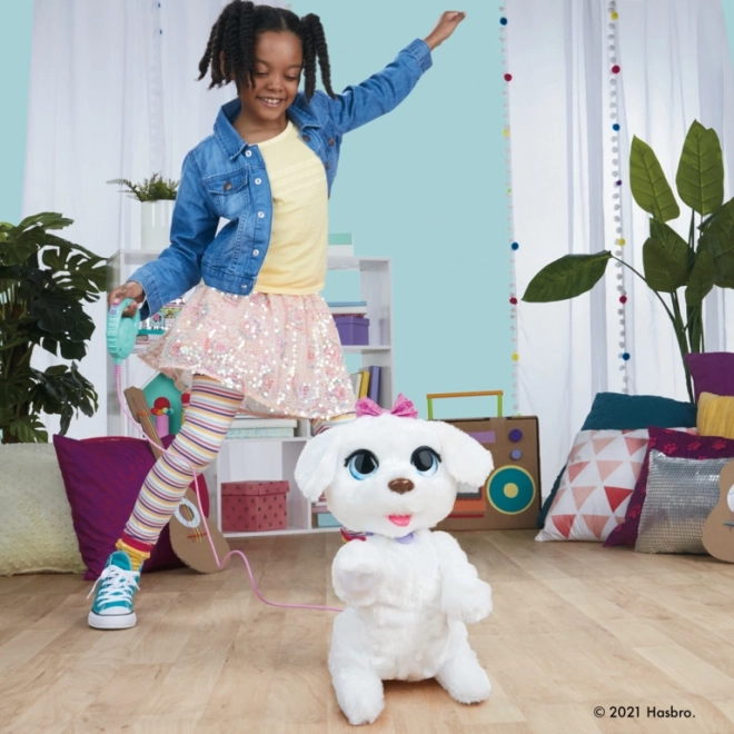 FurReal GoGo Mein Tanzender Welpe von Hasbro