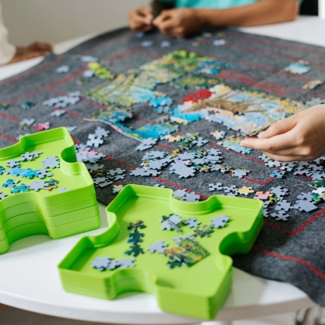 Trefl Puzzle-Matte RollStore für 500 bis 3000 Teile