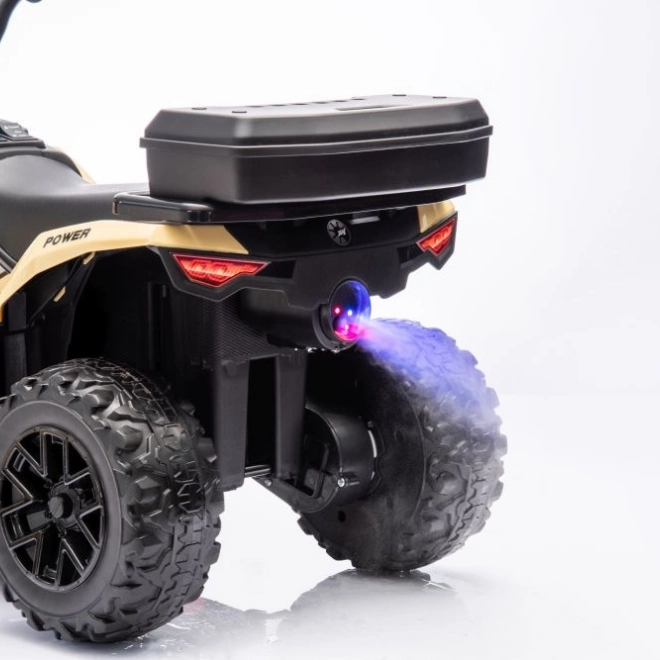 Elektrisches Kinder-Quad GTS1155 – Khaki