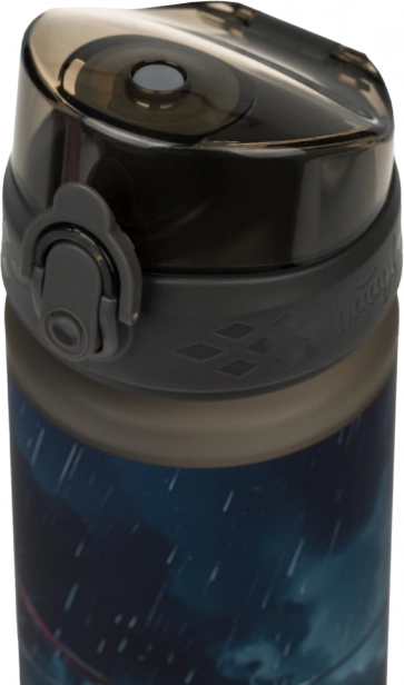 Tritan-Trinkflasche Retter 500 ml