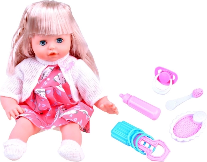 Alles für die Pflege in einem Set