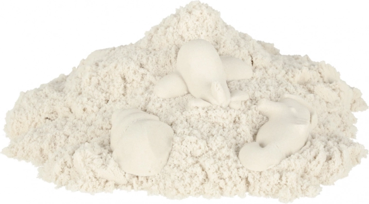 Formen detailreicher Figuren