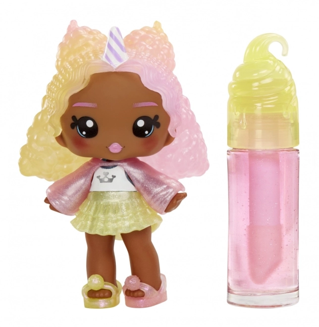 Yummiland Lipgloss Serie 2 mit Zuckerwattegeschmack