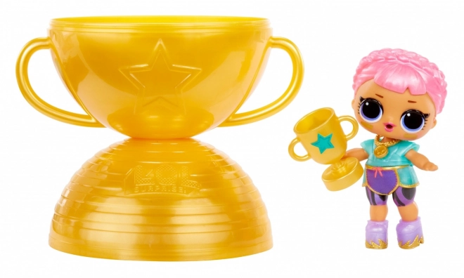 Puppe L.O.L. Surprise All Star Sports