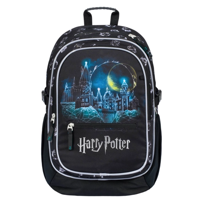 Ergonomischer Rucksack mit viel Stauraum