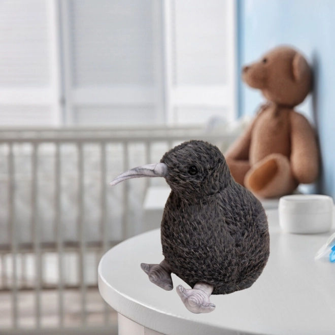 Plüsch Kiwi Vogel Kuscheltier 21 cm