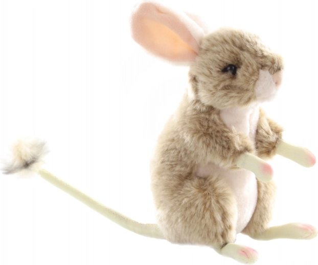 Weiches Material für endloses Kuscheln