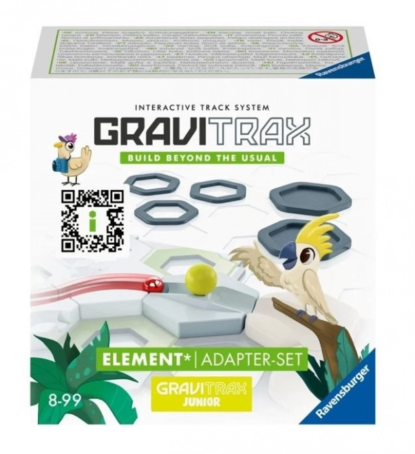 GraviTrax Adapter-Set