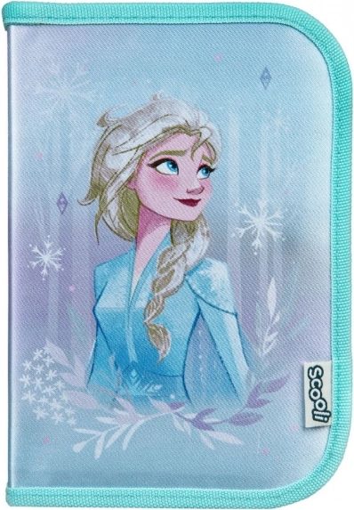 Schulmappe Frozen Undercover
