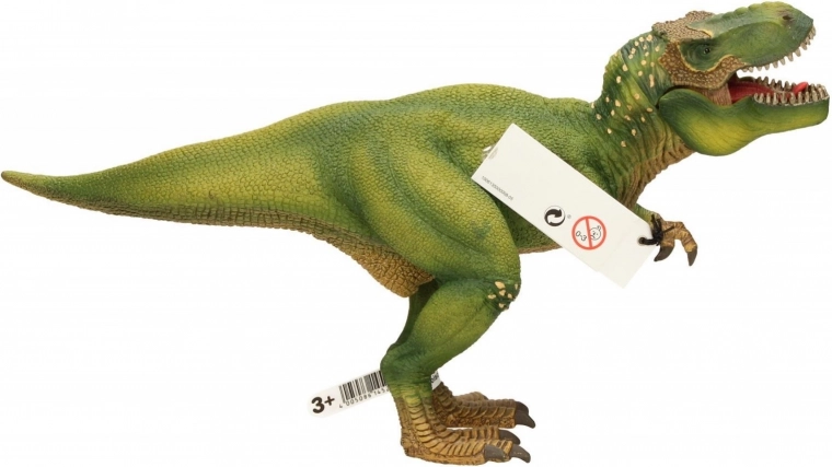 Robuste Figur für den Alltag