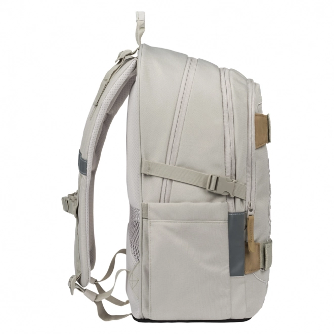 Set Baagl Skate Mist: Rucksack, Etui, Sporttasche