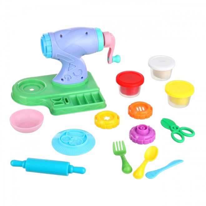 Spielzeugwerkzeug-Set