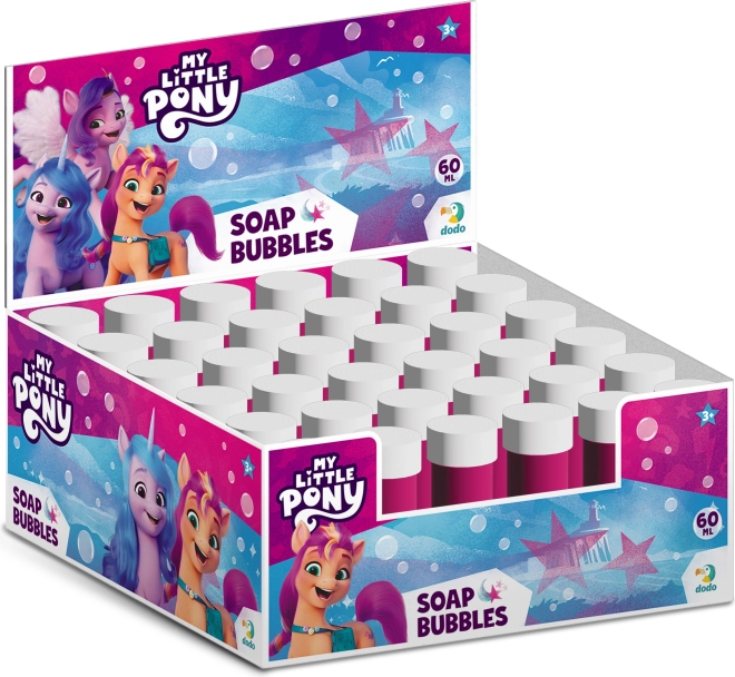 Praktische 60-ml-Packung