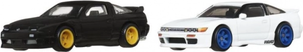 Premiere Modellautos Hot Wheels – Nissan Sileighty