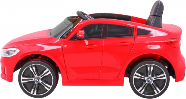 Komfortables Fahren auf EVA-Rädern