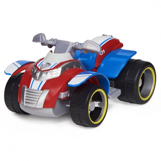 Paw Patrol Ryder Offroad-Fahrzeug
