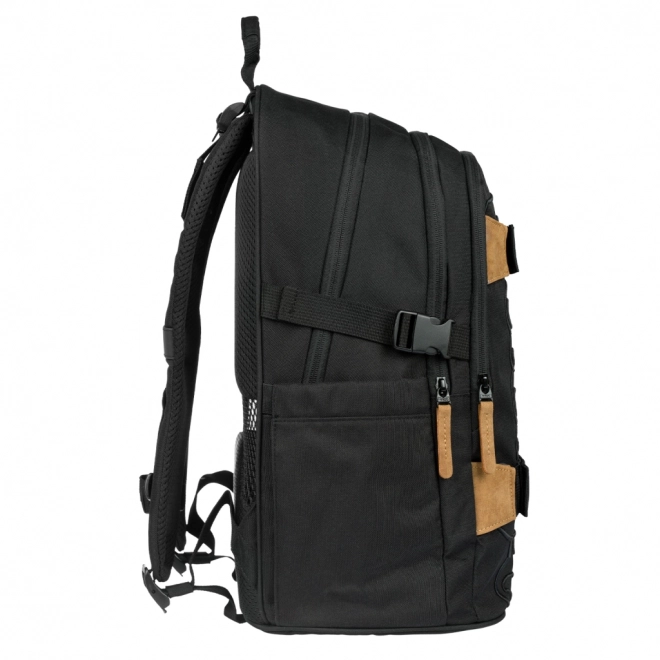 Ergonomischer Schulrucksack Skate Darkness