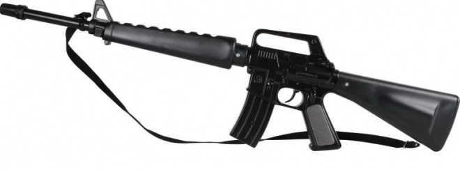 Metallgewehr Commandos 8 Patronen Gonher