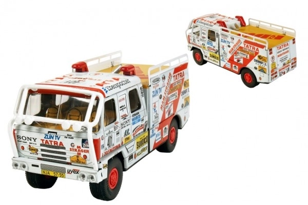 Tatra 815 Dakar 1994 Modellauto aus Metall