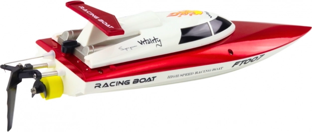 RC Motorboot FT007 Vitality