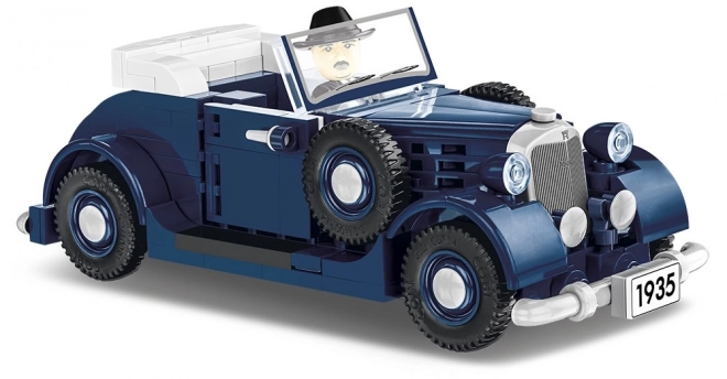 Cobi Horch 830 Cabriolet Bausatz