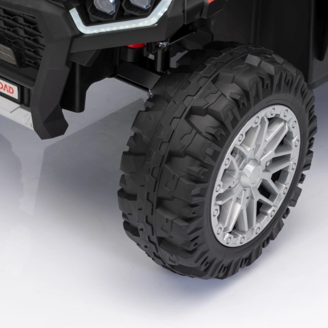 Kinderquad Quad Sport TX ATV Schwarz