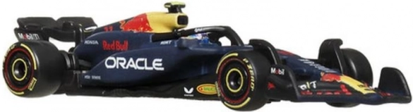 Premium Englischwagen Hot Wheels Formel 1