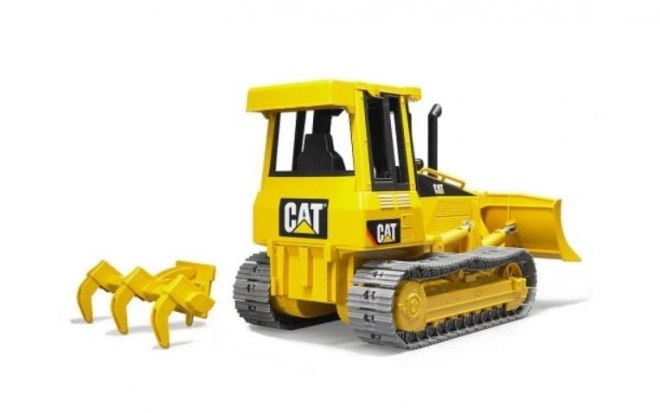 Bruder Caterpillar Bulldozer Spielzeug