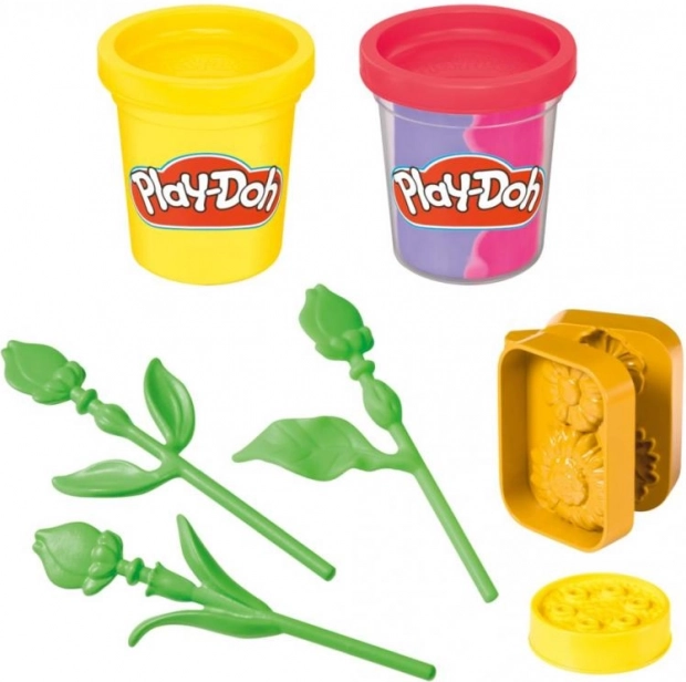 Play-Doh Kleine Blumen