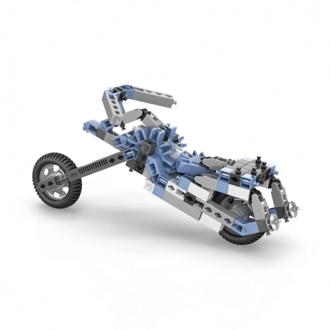 Engino Creative Builder Multimodel-Set
