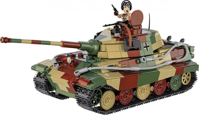 Panzer VI Ausf. B Königstiger Modellbau