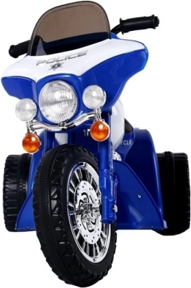 Batteriemotor für Kinder JT568 blau