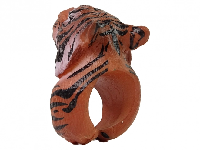 Ring Bengalischer Tiger für Kinder