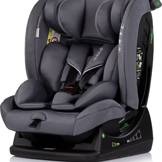 Autositz Chipolino Aviato i-Size 40-150 cm Wolke