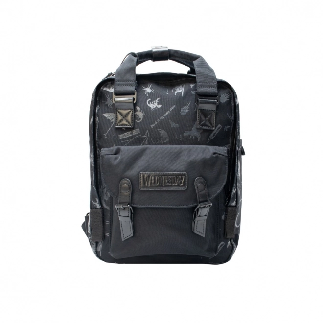 Wednesday Mini Rucksack