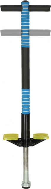 Springstab für Kinder Pogo blau