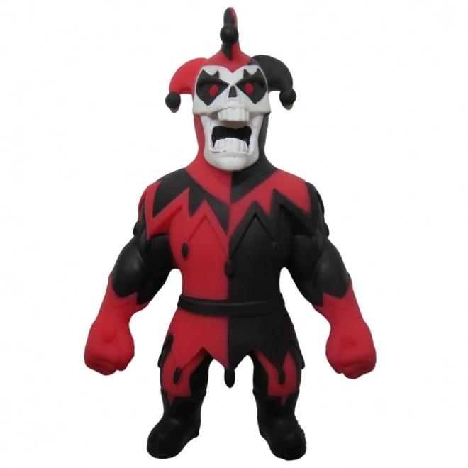 Flexi Monster Serie 5 – dehnbare Gruselfiguren