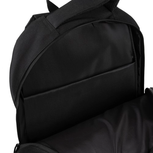 Großer Schwarzer Rucksack 45L